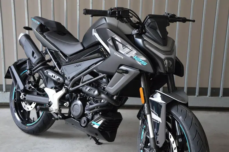 CFMOTO 125NK (2025 - 26) (2)