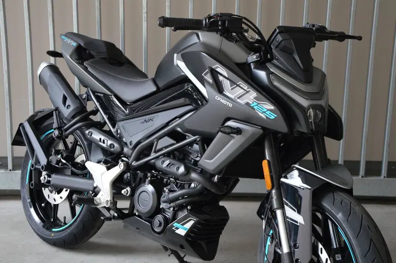 CFMOTO 125NK (2025 - 26) (3)