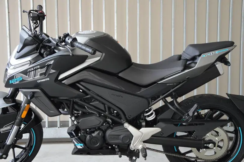 CFMOTO 125NK (2025 - 26) (13)
