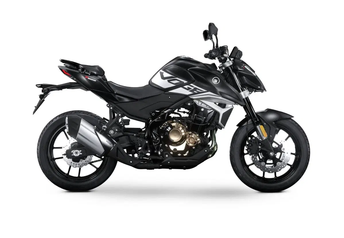 Voge Brivido 625R (2025 - 26)
