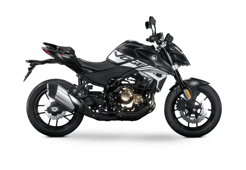 Voge Brivido 625R (2025 - 26)
