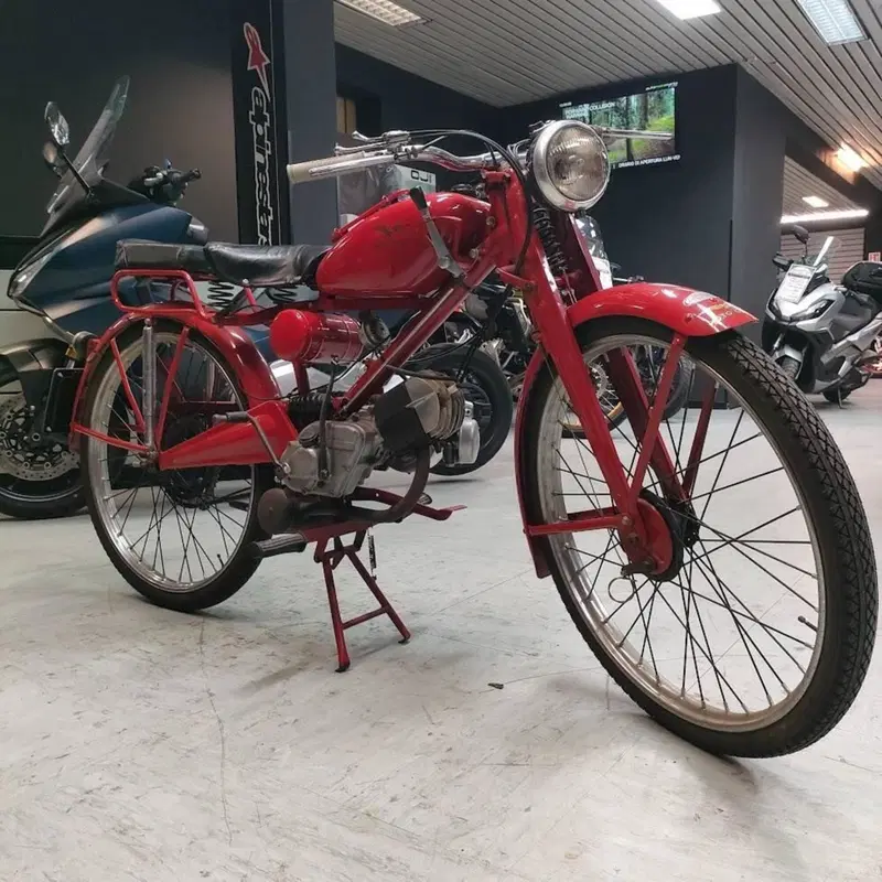 Moto Guzzi Guzzino Cardellino 65 (3)