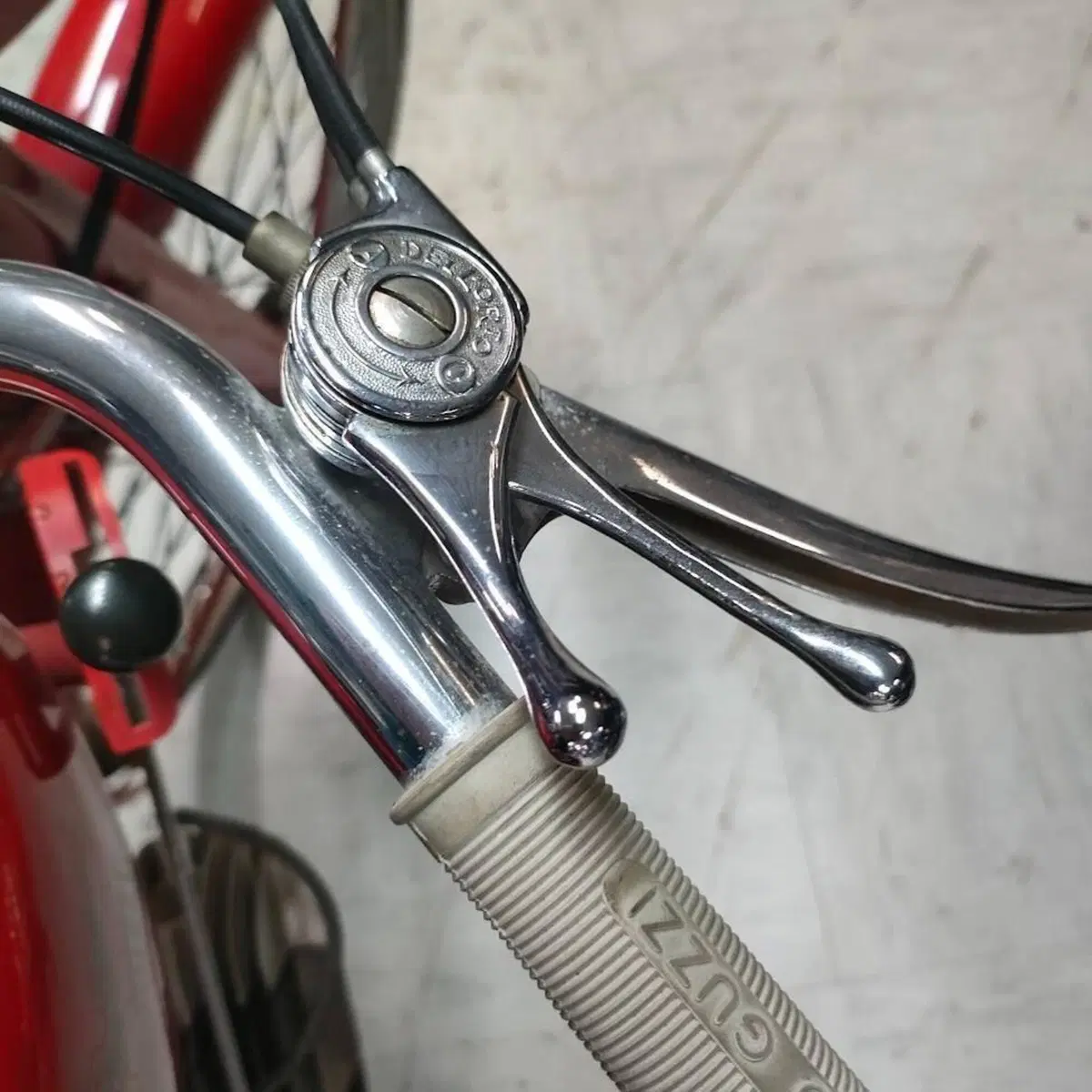 Moto Guzzi Guzzino Cardellino 65 (6)