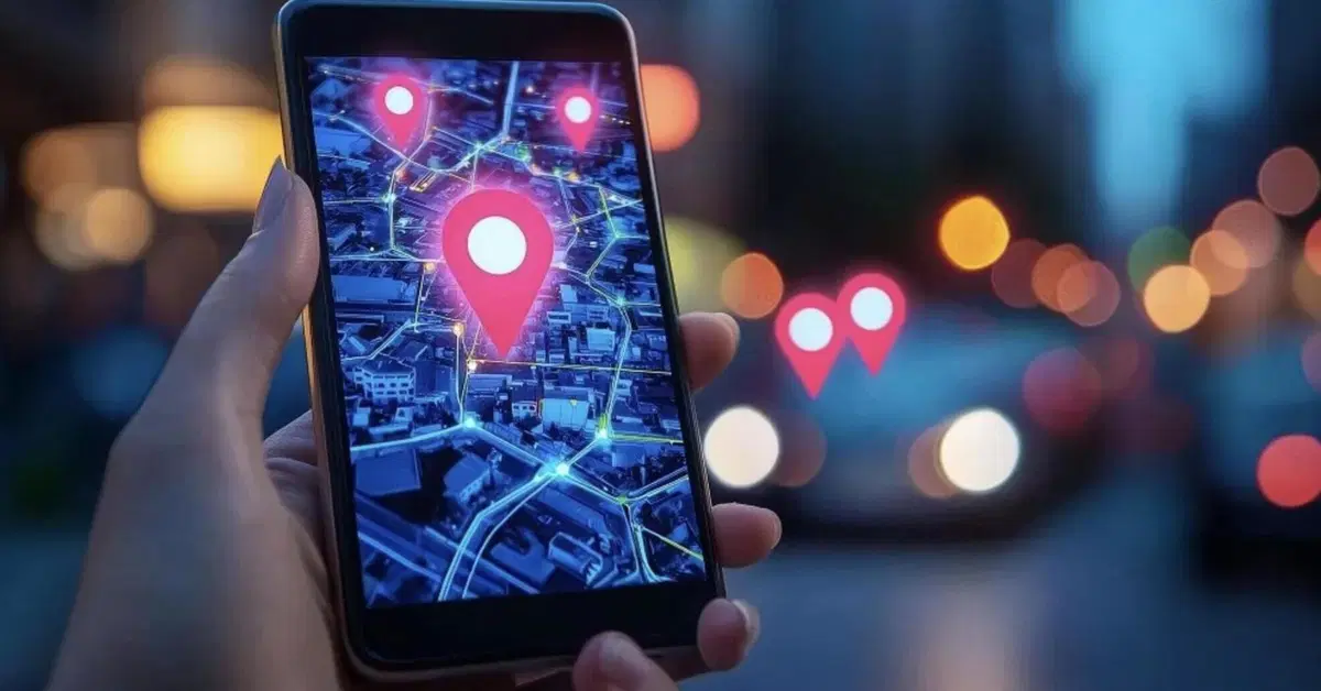 Pi&ugrave; sicurezza e zero distrazioni, Google Maps integra l'IA per parlare con chi guida