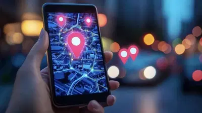 Pi&ugrave; sicurezza e zero distrazioni, Google Maps integra l'IA per parlare con chi guida
