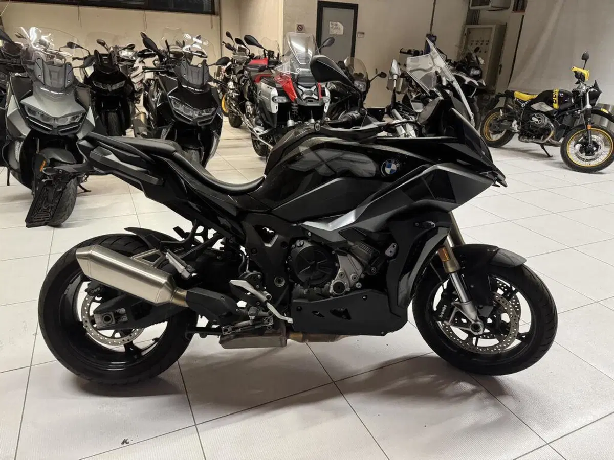 Bmw S 1000 XR (2020 - 23) (5)