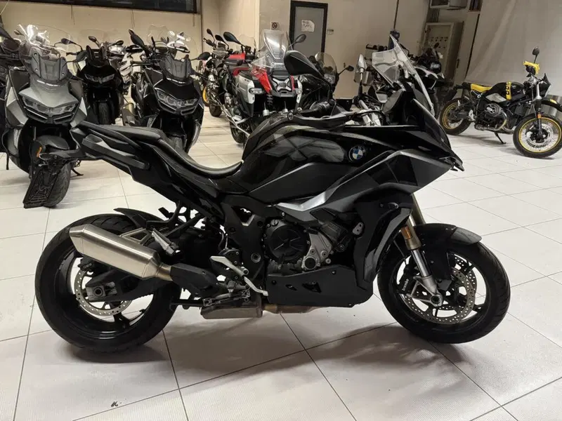 Bmw S 1000 XR (2020 - 23) (5)