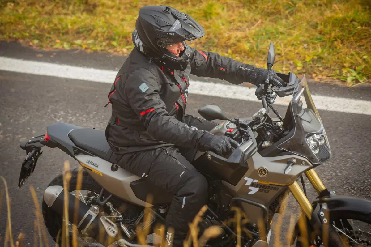 T.ur sfida il grande freddo con i nuovi guanti G-Zero e G-Zero Pro (11)