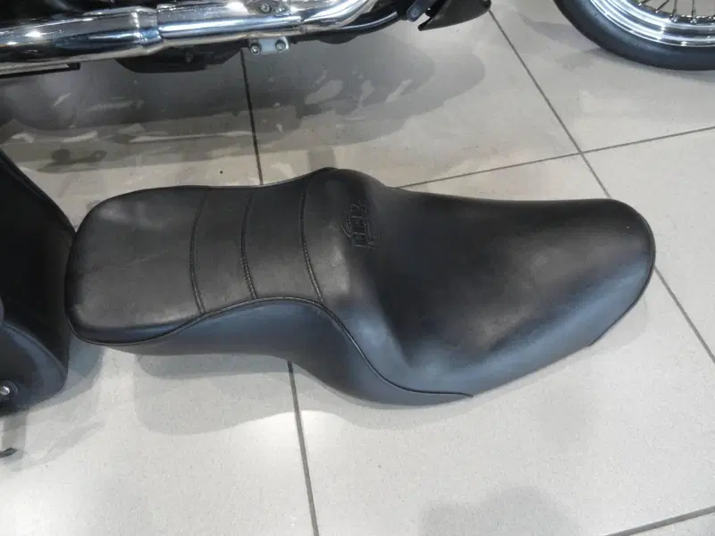 Harley-Davidson 1450 Super Glide (1999 - 02) - FXD (13)