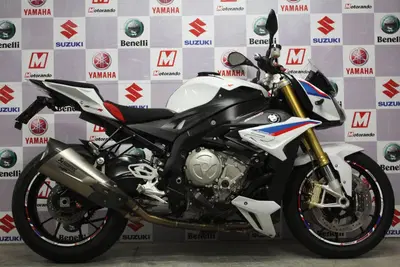 Bmw S 1000 R (2017 - 20) usata