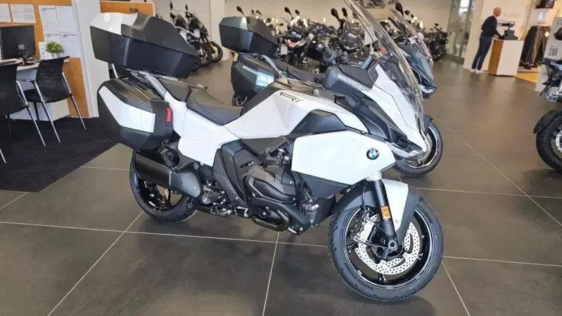 Bmw R 1300 RT (2026)