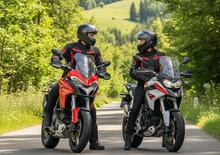 San Valentino in moto? Le idee regalo di Moto.it per lui e per lei!