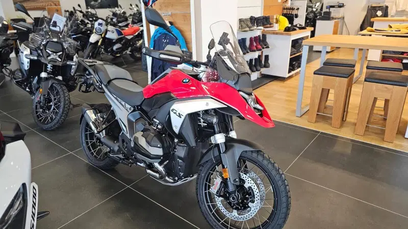 Bmw R 1300 GS (2023 - 26)
