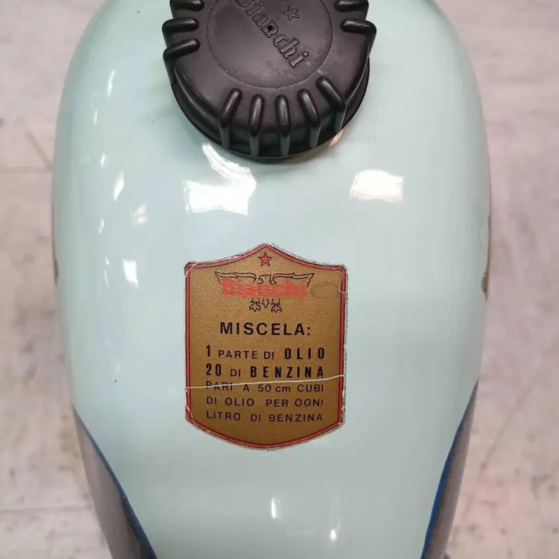 Bianchi Aquilotto (4)
