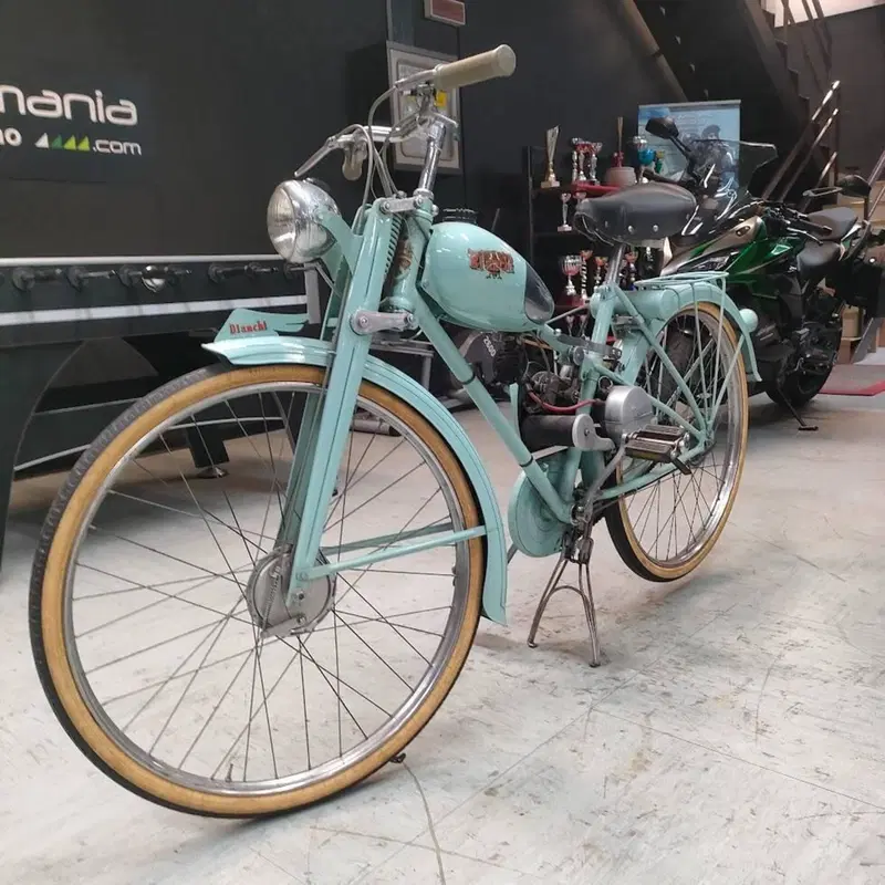 Bianchi Aquilotto (2)