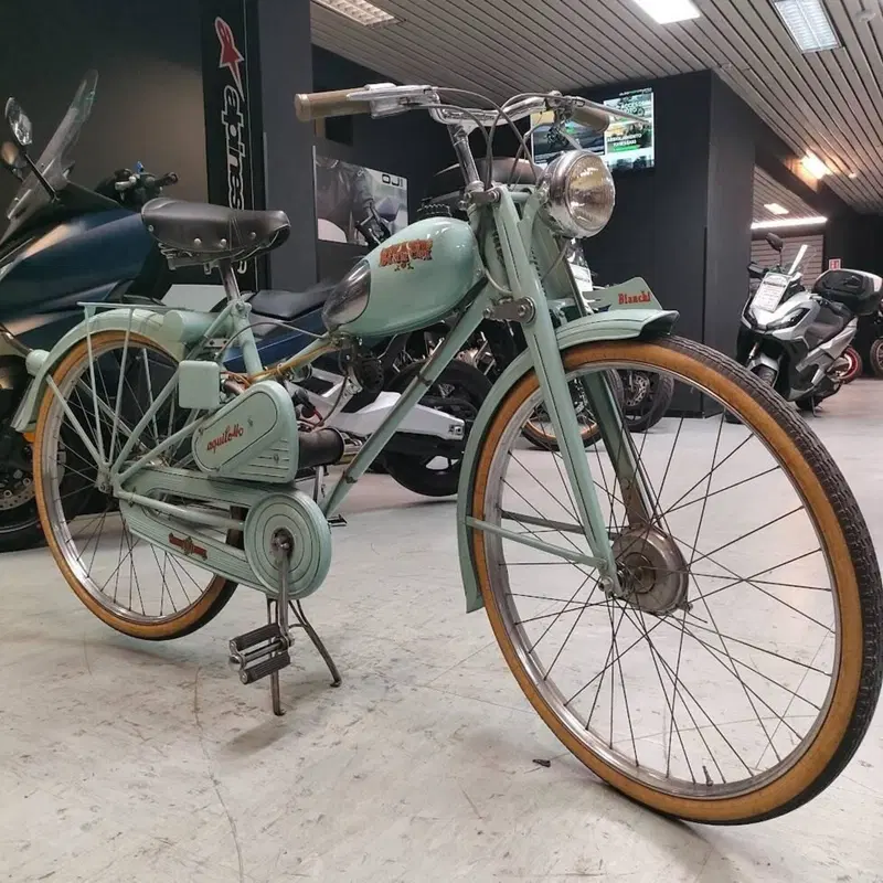 Bianchi Aquilotto (3)
