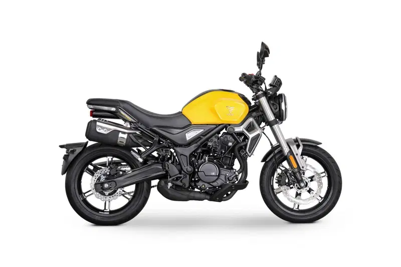 Voge Trofeo 350AC (2022 - 26)