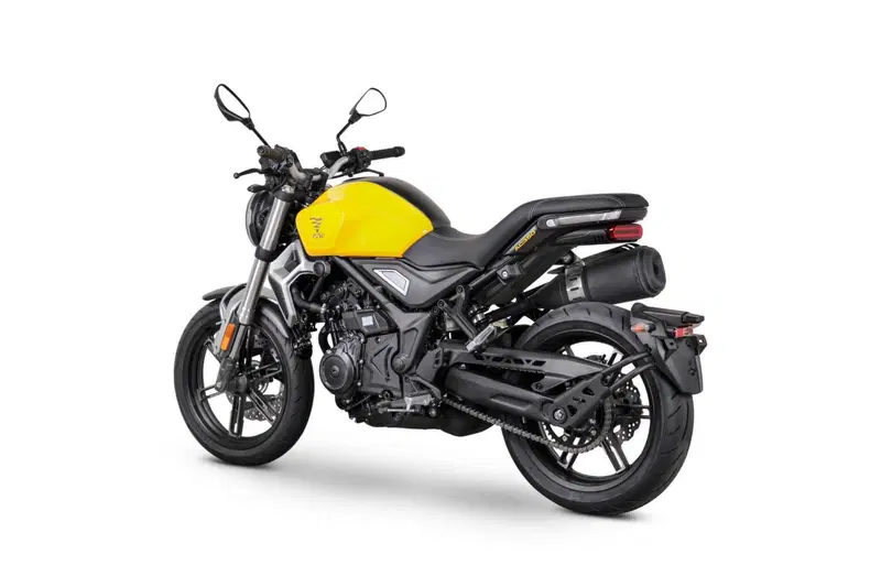 Voge Trofeo 350AC (2022 - 26) (4)