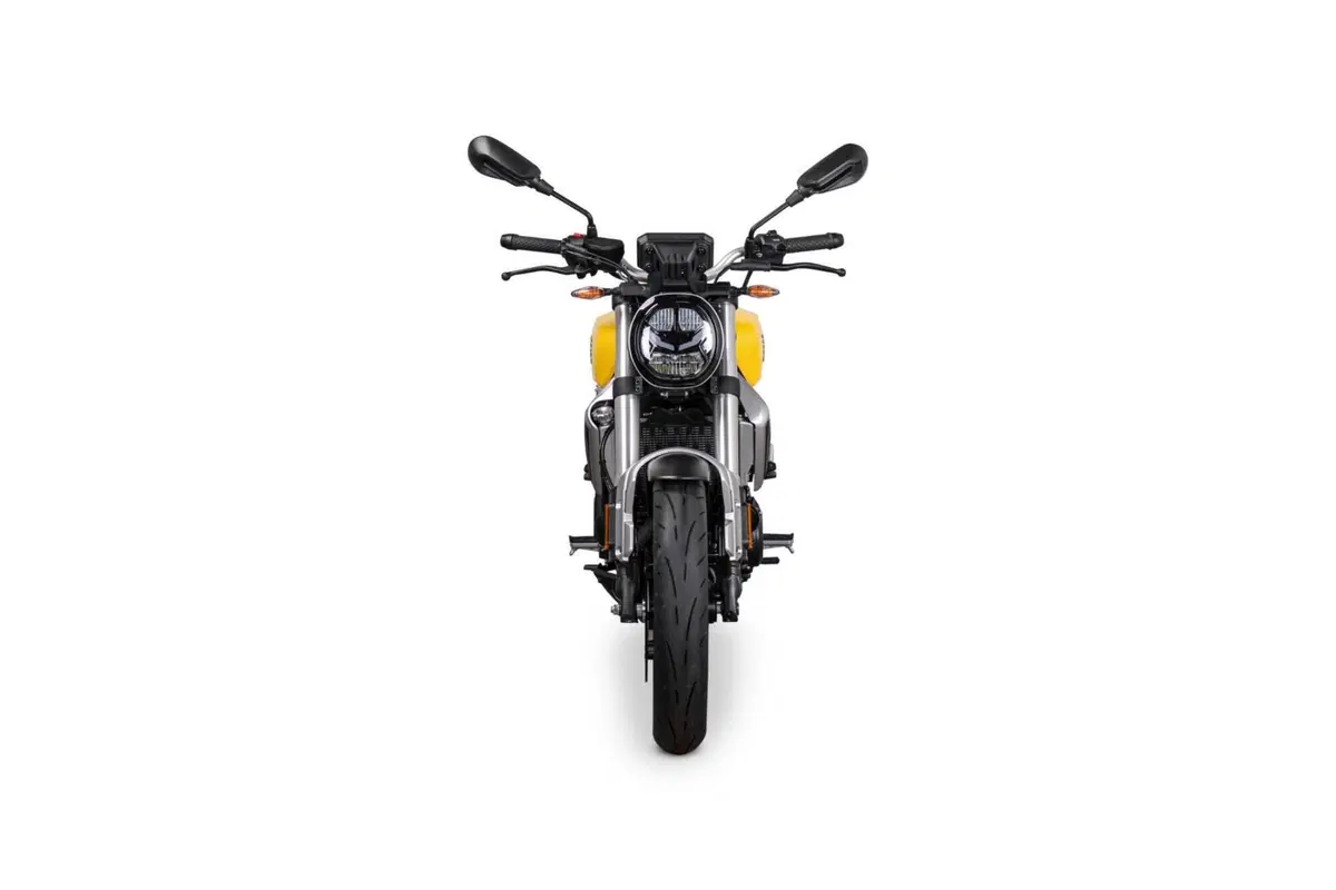 Voge Trofeo 350AC (2022 - 26) (7)