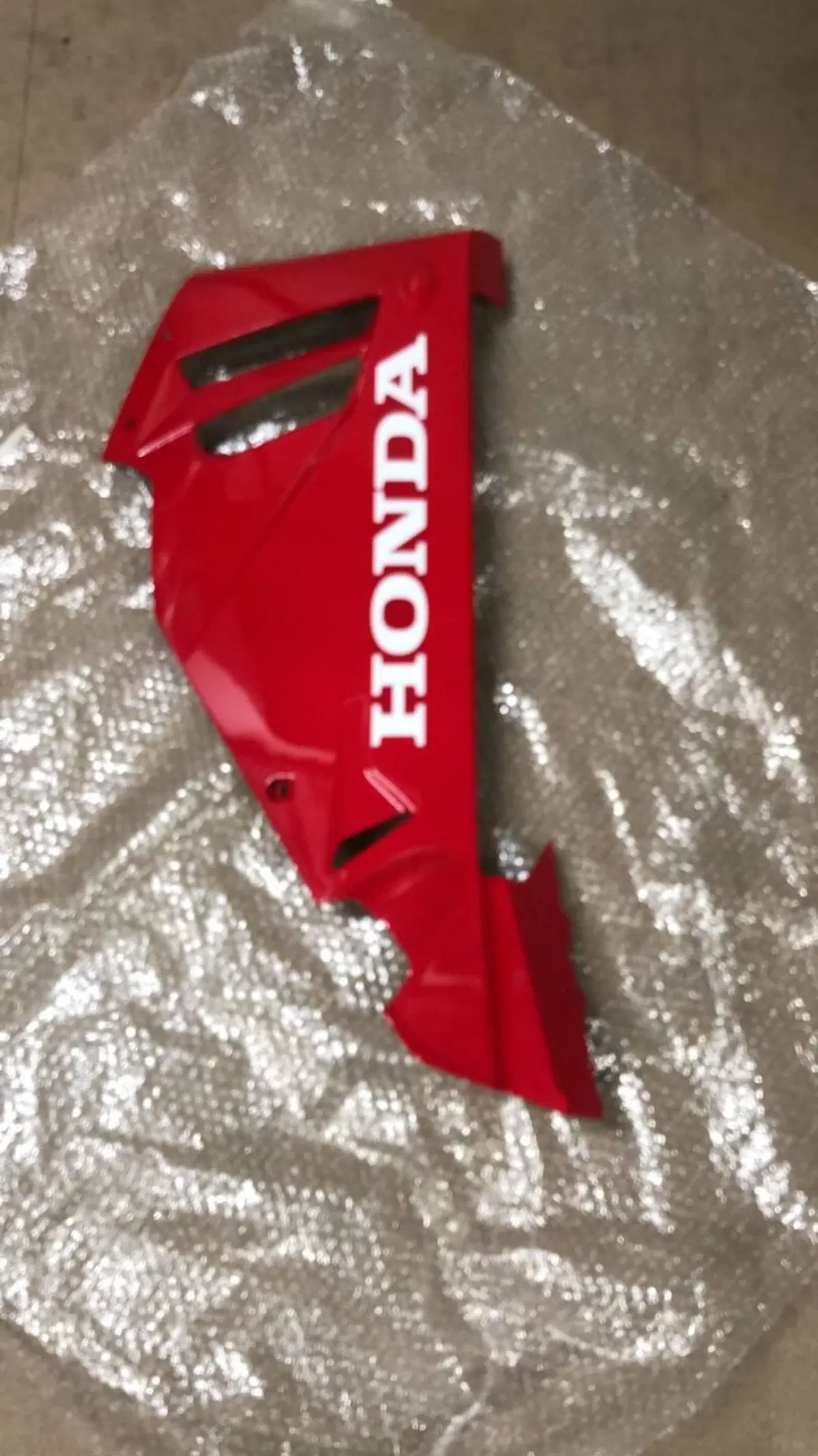 FIANCATA INF. DX CARENA PER HONDA CBR 1000 RR-R CO