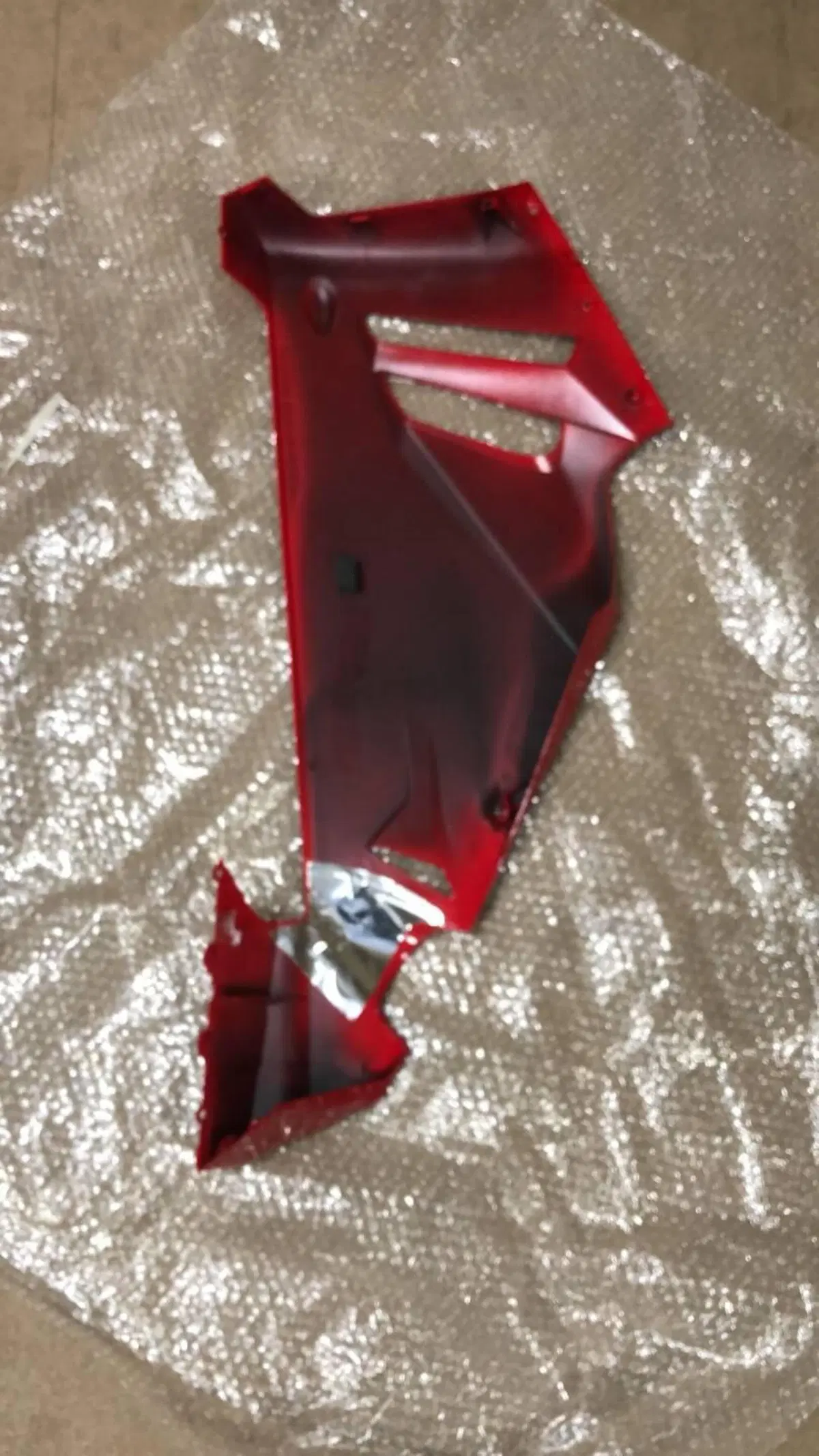 FIANCATA INF. DX CARENA PER HONDA CBR 1000 RR-R CO (2)