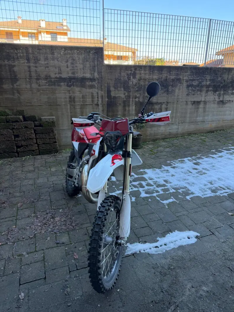 Fantic Motor XE 125 (2024)