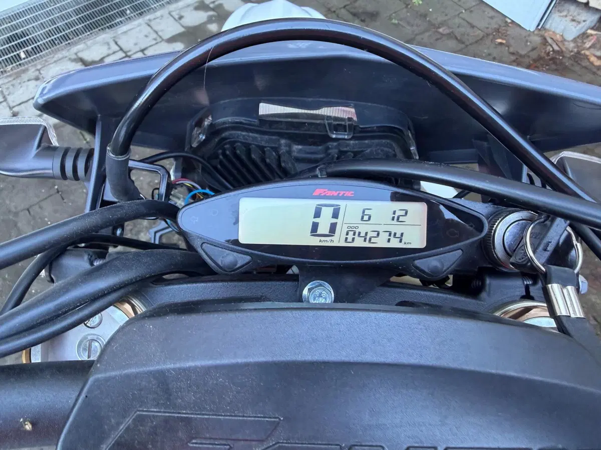 Fantic Motor XE 125 (2024) (4)