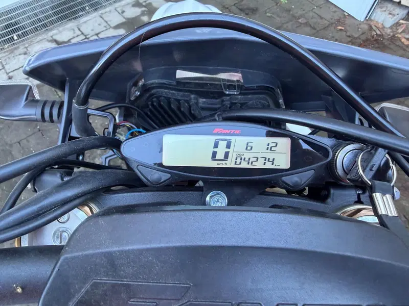 Fantic Motor XE 125 (2024) (4)