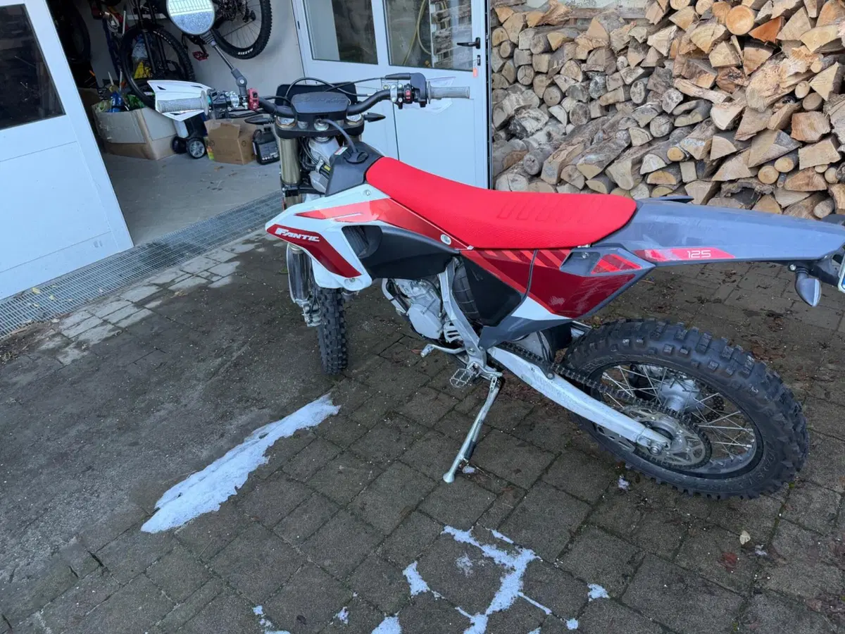 Fantic Motor XE 125 (2024) (5)