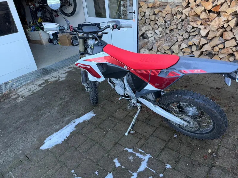 Fantic Motor XE 125 (2024) (5)