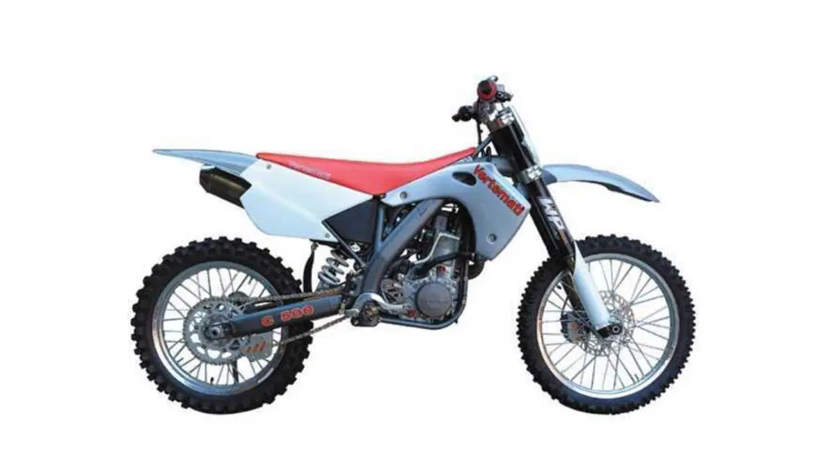 Vertemati C 500 C 500 (2002)