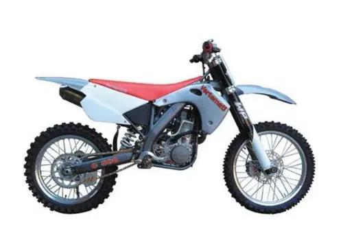Vertemati C 500 (2001)