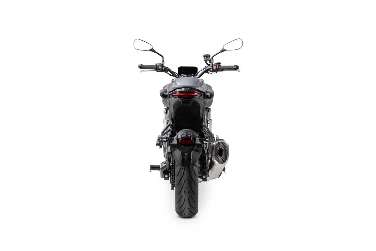 Voge Trofeo 500AC (2022 - 26) (5)