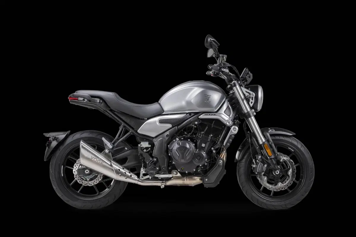Voge Trofeo 500AC (2022 - 26) (2)