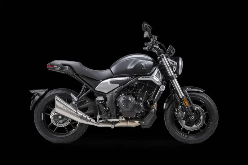 Voge Trofeo 500AC (2022 - 26)
