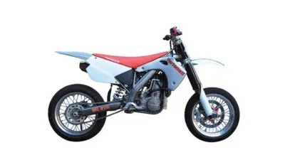 Vertemati SR 570