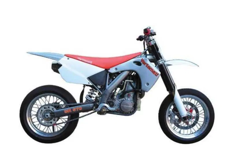 Vertemati SR 629 SR 629 (2002)