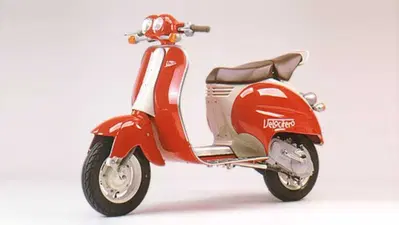Velocifero V 50