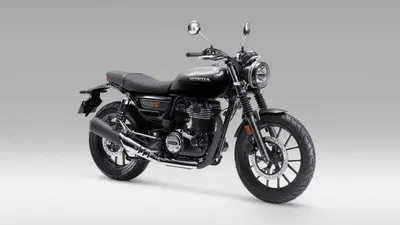 Honda GB 350 S (2025 - 26) nuova