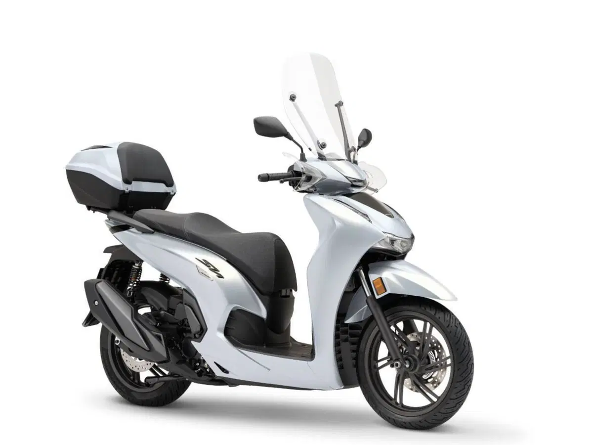 Honda SH 350i GT (2025 - 26) (2)