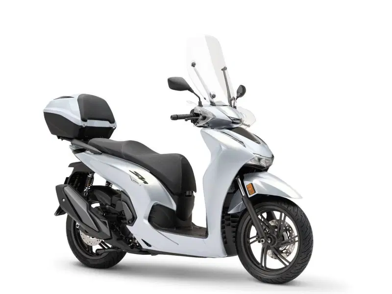 Honda SH 350i GT (2025 - 26) (2)