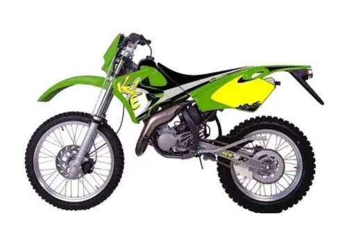 Kl KXE 50 E