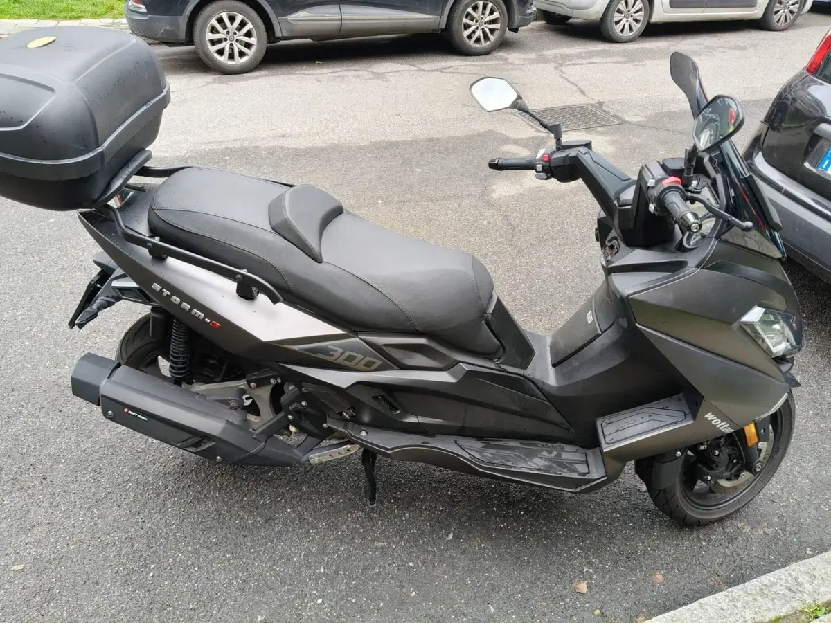 Wottan Motor ST-S 300 (2025) (2)