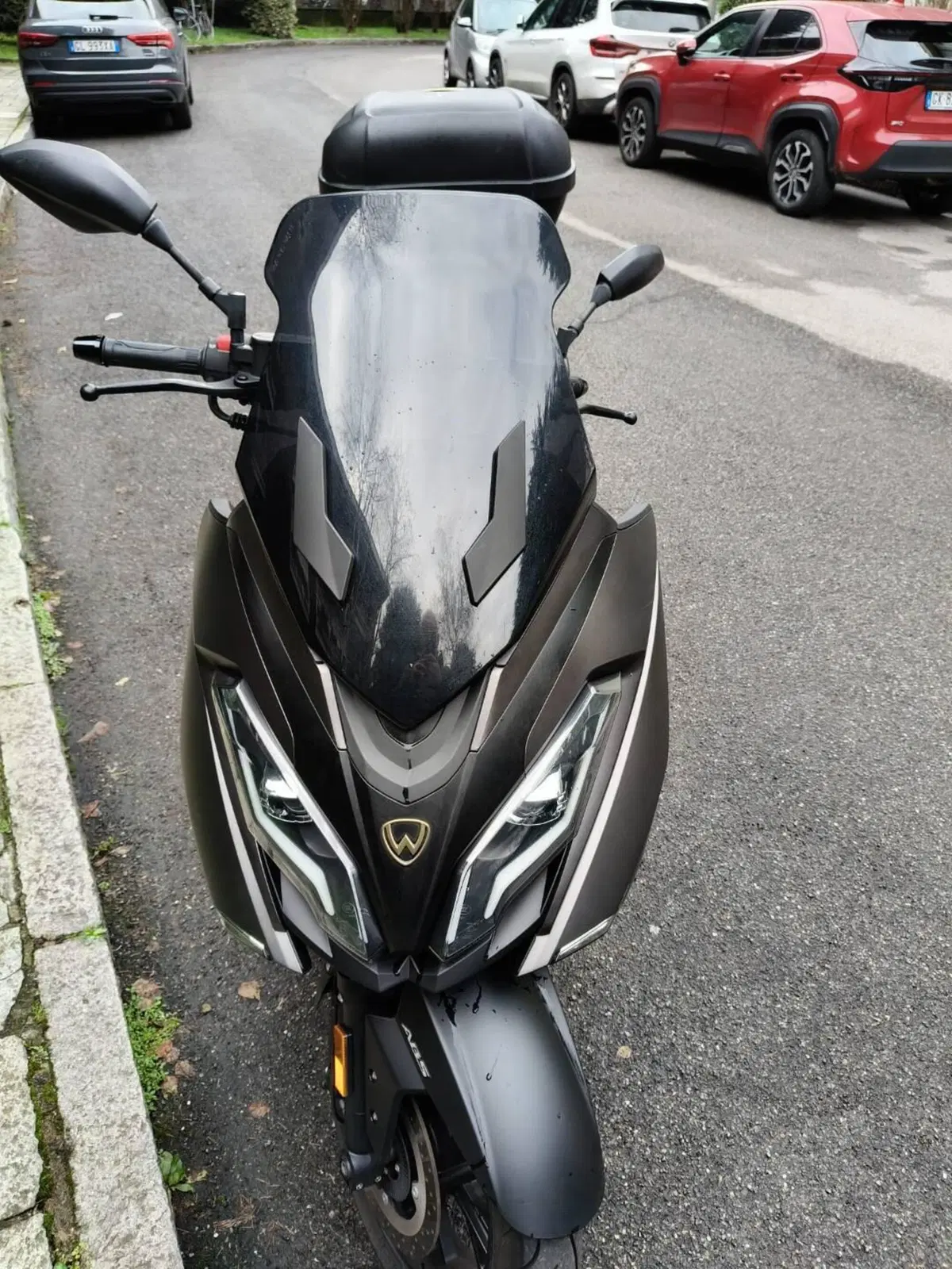 Wottan Motor ST-S 300 (2025) (3)