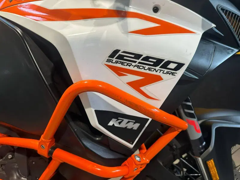 KTM 1290 Super Adventure R (2017 - 20) (6)
