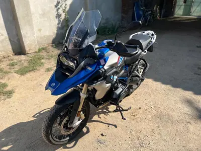 Bmw R 1200 GS (2017 - 18) usata