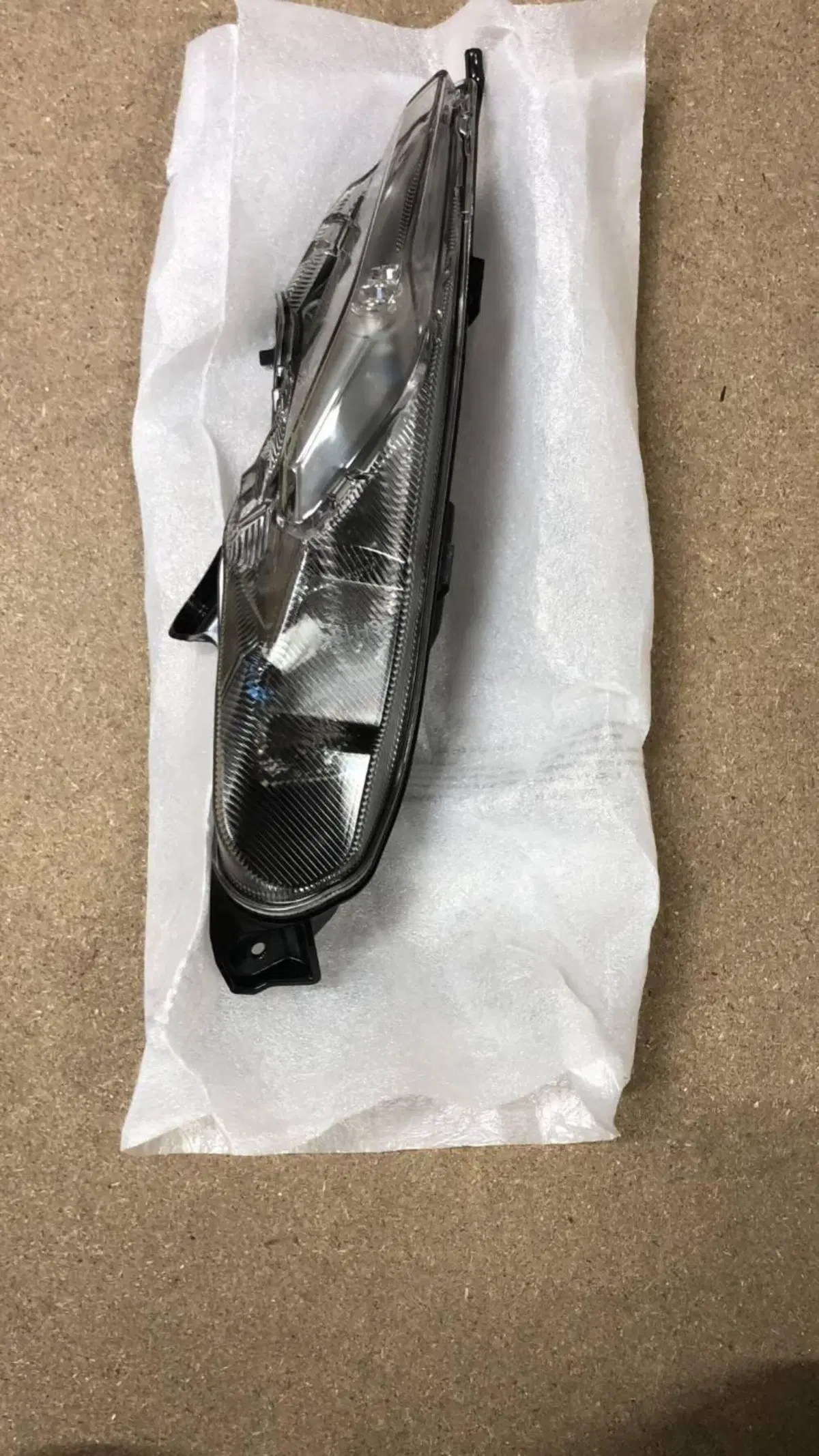 FANALE POSTERIORE DESTRO PER HONDA CBR 1000 RR-R C