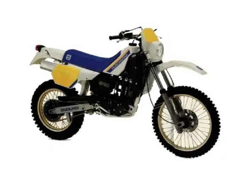 Husqvarna TE 510 LC TE 510 LC