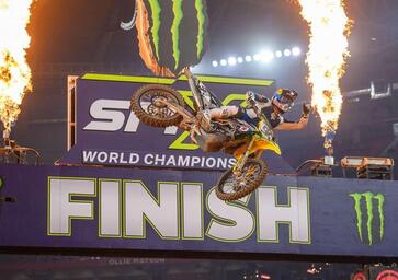 DopoGP SX & MX: il debutto di Herlings, la vittoria di Gajser e la magia di Roczen! [VIDEO] 