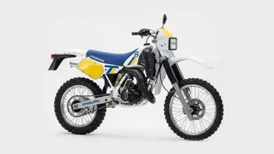 Husqvarna WKR 250